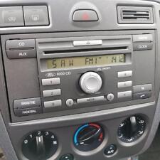 Autoradio radio 6000cd gebraucht kaufen  Rothensee,-Neustädter See