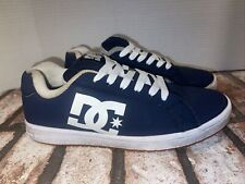 Shoes blue white for sale  Munster
