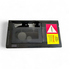 Adaptador de cassete Digital Concepts VC-16 motorizado VHS-C para VHS funcionando comprar usado  Enviando para Brazil