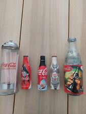 Coca cola aluminum d'occasion  Sète