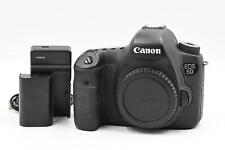 Canon EOS 6D 20.2MP Digital SLR Camera Body #827, used for sale  Shipping to South Africa