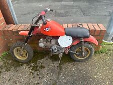 jincheng monkey bike for sale  CHESTER LE STREET