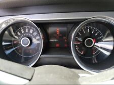 2013 2014 FORD MUSTANG GT Speedometer Gauge Cluster OEM DR3Z10849AA 33,957 MILES, used for sale  Shipping to South Africa