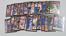 Used, Lot of 30 1991 Score Baseball Cards - You Pick Which One You Want! for sale  Shipping to South Africa