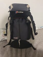 Berghaus freeflow rucksack for sale  DORKING