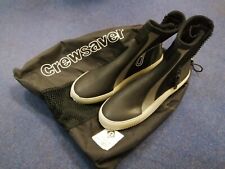 crewsaver boots for sale  WOLVERHAMPTON