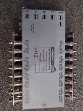 Vision multi switch for sale  POOLE