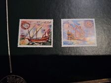 Algérie timbres neufs d'occasion  Berck