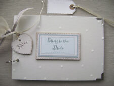 Personalised. letters bride for sale  Shipping to Ireland