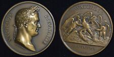 6162 médaille napoléon d'occasion  Vienne