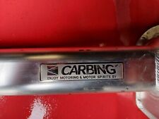Carbing rear strut for sale  ARBROATH