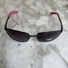 Fila sunglasses black for sale  Pompano Beach