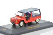 1969 citroen mehari d'occasion  Expédié en Belgium