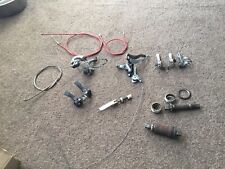 Vintage bike parts for sale  HARLOW