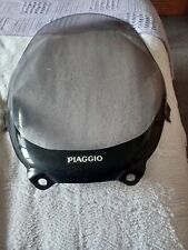 piaggio windshield for sale  WARRINGTON