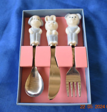 forks spoons kids for sale  Anderson