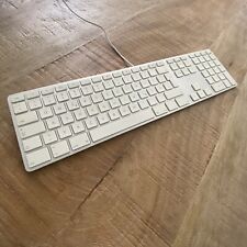 Apple mb110 tastatur gebraucht kaufen  Leinburg