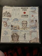 John Lennon - LP de peixe raspado comprar usado  Enviando para Brazil