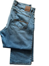 Mac jeans blau gebraucht kaufen  Merheim
