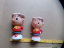 Vintage plastic noddy for sale  Shipping to Ireland