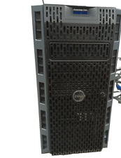 Torre de servidor Dell PowerEdge T430 Intel 10 Core Xeon E5-2640 V4 @2.40GHz 32GB RAM, usado comprar usado  Enviando para Brazil