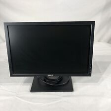 Monitor LCD Dell 1909WF 19"" polegadas - com cabos de alimentação e VGA. comprar usado  Enviando para Brazil