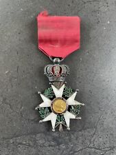 Légion honneur empire d'occasion  Sommières