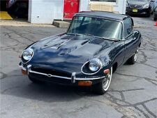 1970 jaguar type for sale  Addison