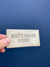 Vintage whitecross home for sale  SHEFFIELD