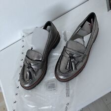 womens tassle loafers for sale  HORNCASTLE