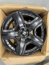 21 bentley wheels gt black for sale  Allentown
