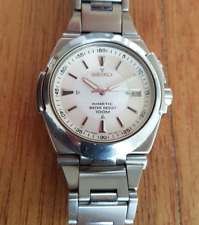 Seiko kinetic 100m for sale  DUMFRIES