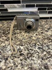 Câmera Digital Sony Cyber-Shot DSC-W5 5.1 Megapixels Carl Zeiss Testada Funcionando comprar usado  Enviando para Brazil