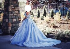 Quinceanera dress bahama for sale  Vancouver
