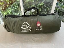 Eurohike Avon 3 Person Green Pop Up Tent. Used 1 W/End: Dried: Stored InHouse. for sale  Shipping to South Africa