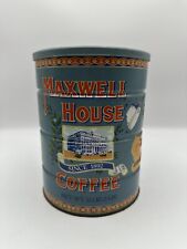 Vintage maxwell house for sale  Shipping to Ireland