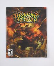 Dragon crown playstation for sale  Mason