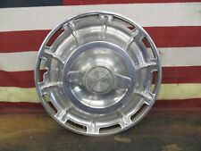 corvette hubcaps 62 59 for sale  Falls City