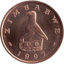 AFRICA Monete Coins - Zimbabwe na sprzedaż  Wysyłka do Poland