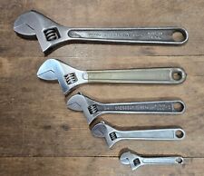 Vtg. tools crescent for sale  Trenton
