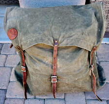 Vtg duluth pack for sale  Cornville