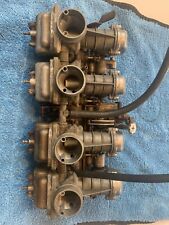 Set mikuni vm24 for sale  HEMEL HEMPSTEAD