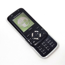 sony ericsson f305 d'occasion  Expédié en Belgium