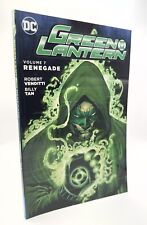 Lanterna Verde Vol. 7: Renegade, , Venditti, Robert, Excelente, 2016-10-04, comprar usado  Enviando para Brazil