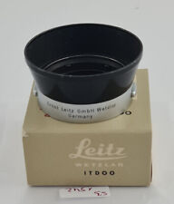 Leica leitz irooa gebraucht kaufen  Frankfurt