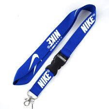 Nike lanyard blue for sale  RINGWOOD