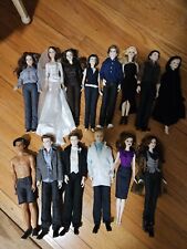 Twilight saga barbie for sale  Wilmington