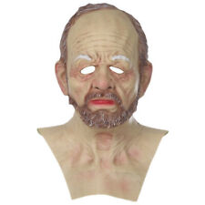 Old man mask for sale  TAMWORTH