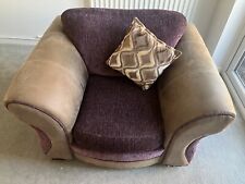 Dfs karma leather for sale  BEDFORD