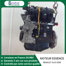 Moteur essence renault d'occasion  Niort